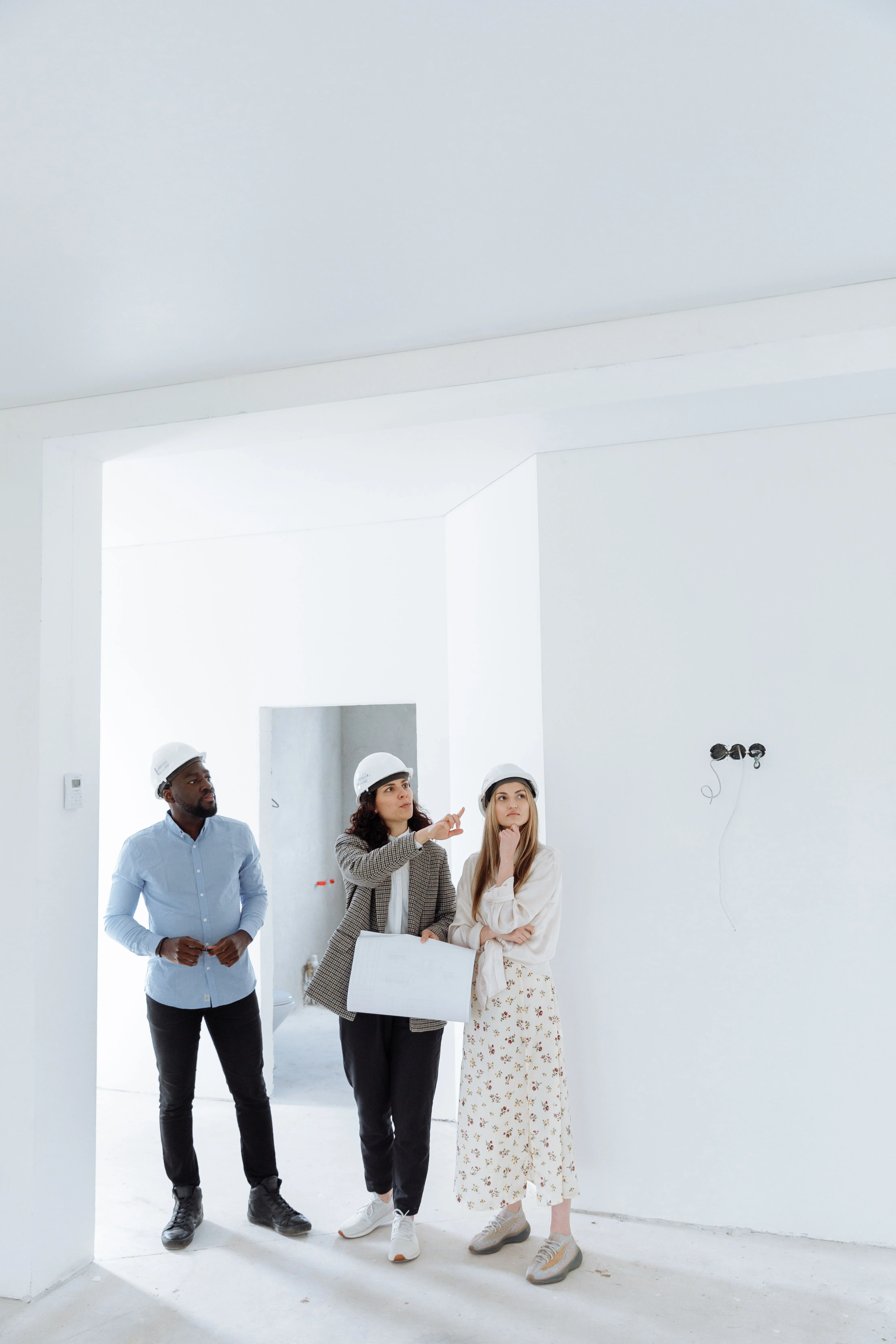Finding a trustworthy contractor